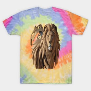 lion T-Shirt